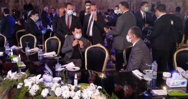 وزيرة التخطيط: صندوق تحيا مصر تأسس فى مرحلة دقيقة لمواجهة التحديات