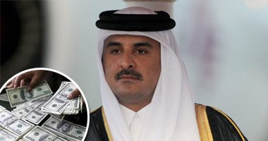 "قطر الخيرية" وجه الدوحة الخبيث لتمويل ودعم الإرهاب.. أهدرت 72 مليون يورو لتنفيذ أجندات إرهابية في أوروبا.. تمول المساجد ومراكز ومؤسسات تابعة لتنظيم الإخوان الإرهابى بالقارة العجوز.. ومليوني دولار شهريا للقاعدة
