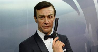 بيع مسدس جيمس بوند فى فيلم "دكتور نو" مقابل 256 ألف دولار