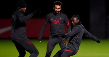 ليفربول يستعيد أرنولد وكيتا قبل مواجهة وولفرهامبتون بالدوري الإنجليزي