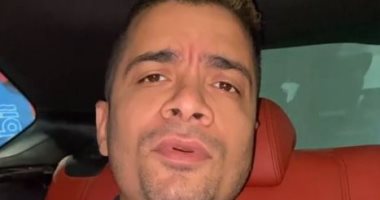 حسن شاكوش: جالى كورونا على خفيف ودلوقتى نتيجتى سلبية.. فيديو