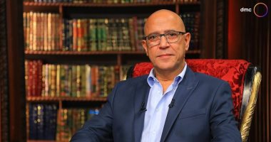 أشرف عبد الباقى: كنت بتفرج على "مدرسة المشاغبين" بالبيجامة أثناء الحظر  