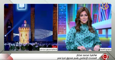 صندوق تحيا مصر يؤكد تحطيم الرقم القياسى الهولندى بموسوعة جينيس.. اعرف التفاصيل