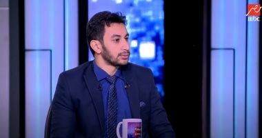 الحاصل على جائزة جنيف: منتدى شباب العالم دفعنى إلى التفكير فى مزيد من الاختراعات