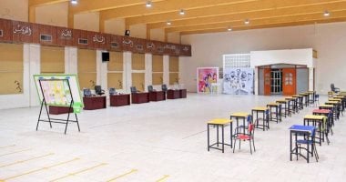 سباق انتخابات مجلس الأمة الكويتى ينطلق غدا وسط إجراءات احترازية مشددة لمكافحة كورونا.. 567 ألفا و694 ناخبا يصوتون لـ326 مرشحا يخوضون الانتخابات البرلمانية.. ووزارة الصحة تعلن خطة موسعة لضمان سلامة الناخبين