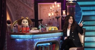 كندة علوش: بسمّع بنتى حياة مهرجان إخواتى