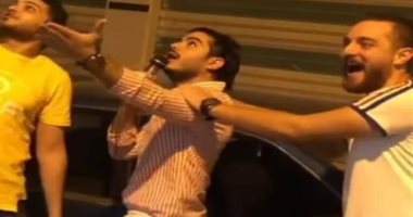 صاحب فيديو سماح: "كنت عايز أقول حنان بس جت سماح.. والشرطة بتدور عليا"