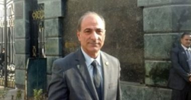 وفاة النائب فوزى فتى عضو مجلس النواب في الدقهلية بعد صراع مع المرض  