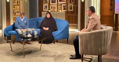 عمرو الليثي يكشف لغز جريمة شغلت الرأى العام فى"واحد من الناس" على الحياة 