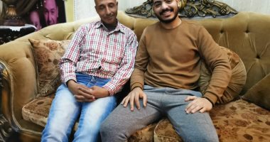 جامعة كفر الشيخ عن الطالب صاحب فيديو سماح: ما يحدث خارج الحرم لا علاقة لنا به