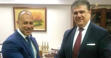 المتحدة للخدمات الإعلامية والفوائد الـ 4 من اتفاقية التعاون مع ماسبيرو للحفاظ على التراث من خلال منصة watch it.. التصدى لسارقى المحتوى وتجنب إهدار ملايين الجنيهات.. وتنظيم أرشيف التليفزيون المصرى بصورة تليق به