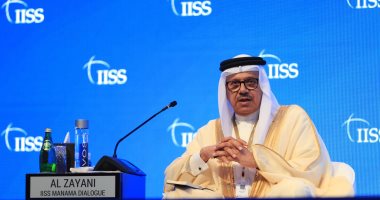 وزير خارجية البحرين: الخليج قادر أن تكون شريكا أساسيا لمفاوضات إيران النووية