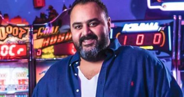شيكو يستعد لتصوير "الرشيدى والبغبان" بعد انتهائه من "اللعبة 2"