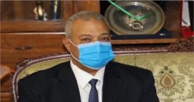 إنقاذ طفل أغلقت والدته باب الشقة عليه وتركت المفتاح بالداخل فى المنوفية
