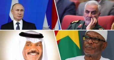 أحداث هزت العالم فى 2020.. اغتيال قاسم سليمانى.. انفجار مرفأ بيروت.. انطلاق الانتخابات الرئاسية الأمريكية.. بريطانيا تنسحب من الاتحاد الأوروبى.. والإمارات والبحرين يوقعان اتفاقيات سلام مع إسرائيل