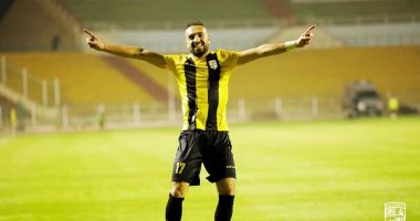 المقاولون يهزم كوكاكولا 1/0 وديا بهدف داودا