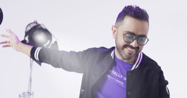حاتم فهمى سعيد بردود الأفعال بعد طرح "تقيل وهادى": اللى جاى أحلى ومفاجآت