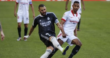 ريال مدريد ضد مونشنجلابادج .. التعادل يسيطر على تاريخ مواجهات الفريقين
