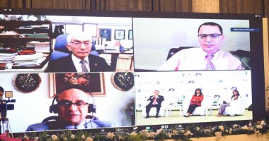 خبير مصرى بالصناعات النسيجية بالخارج يكشف أهمية استخدام البلازما الغازية بالصناعة