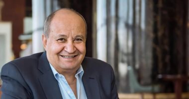 40 يومًا على فراق الكاتب الكبير وحيد حامد.. ستظل خالدًا فى وجداننا