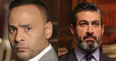 محمود عبد المغنى: كنت أتمنى المشاركة فى الاختيار2.. "وضل راجل" عوضنى