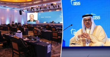 3 رسائل يبعث بها مؤتمر "حوار المنامة 2020" للعالم.. أمن الشرق الأوسط يرتبط بالأمن العالمى لمدة 70 عامًا.. وضرورة التشاور مع دول الخليج بشأن أى اتفاق نووى بين واشنطن وطهران.. والتصدى لكورونا يهيمن على أعماله