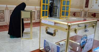 الكويت تجرى الانتخابات البرلمانية الأولى فى عهد الأمير نواف الصباح.. إقبال من المواطنين على انتخابات مجلس الأمة الـ 18 فى تاريخ الحياة الديموقراطية الكويتية.. مشاركة مميزة للمرأة.. وكبار السن يتصدرون المشهد