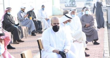 انطلاق ماراثون التصويت فى الانتخابات البرلمانية بالكويت وسط إجراءات احترازية