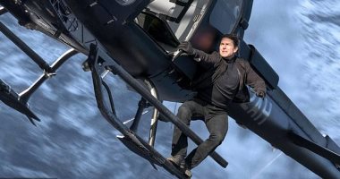 Paramount ترفض عروض شراء فيلم توم كروز الجديد Top Gun: Maverick
