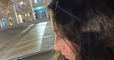 نور الشربينى تساند الأهلى "فى أى وقت وأي مكان"