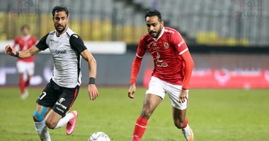 اتحاد الكرة يحدد أول يوليو موعدا لمباراة السوبر المحلى بين الأهلى والطلائع
