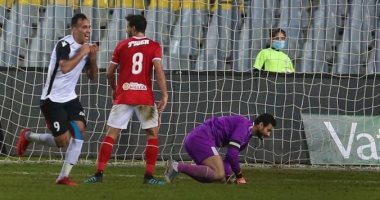 جهاز الطلائع يحذر ناصر منسى من كثرة الاعتراض على التبديلات بعد واقعة بيراميدز