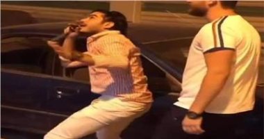 صاحب فيديو التشهير بفتاة كفر الشيخ: كل الشارع كان بيساعدني