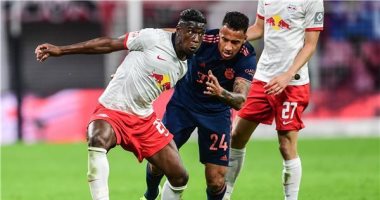 مواجهات نارية بملاعب العالم فى السبت الكروى.. ريال مدريد ضيفا ثقيلا على إشبيلية.. صراع الصدارة يشعل قمة بايرن ميونخ ضد لايبزيج.. يوفنتوس يواجه تورينو فى ديربى تصحيح المسار.. وبرشلونة يسعى لمواصلة انتصاراته