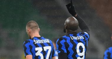 انتر ميلان على رأس المودعين لدوري أبطال أوروبا وأتلتيكو مدريد يفلت بصعوبة