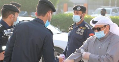 بلومبيرج: انتخابات "أمة 2020" بالكويت تأتى فى لحظة حاسمة بالنسبة للاقتصاد  