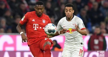 7 أرقام مميزة قبل قمة بايرن ميونخ ضد لايبزيج فى الدوري الألماني