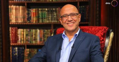 أشرف عبد الباقى: كنت أبحث عن البيت والإستقرار ووجدته فى زوجتى الثانية