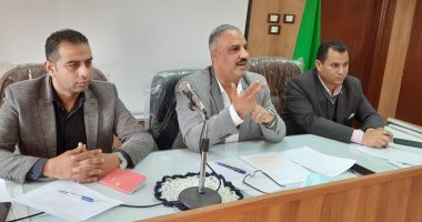 "شباب القليوبية" تنظم ماراثون دراجات الأربعاء تحت شعار "مصر أقوى من الفساد"