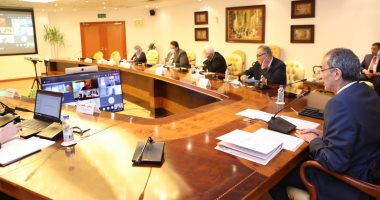 وزارة الاتصالات تعقد الاجتماع الثانى للمجلس الوطنى للذكاء الاصطناعى