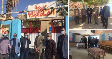 محافظات القناة جاهزة لانتخابات جولة الإعادة لمجلس النواب بإجراءات احترازية شديدة.. تجهيز 319 لجنة فرعية لاستقبال 901 ألف ناخب فى الإسماعيلية.. و90 لجنة تستقبل 248 ألف ناخب فى الدائرة الأولى ببورسعيد