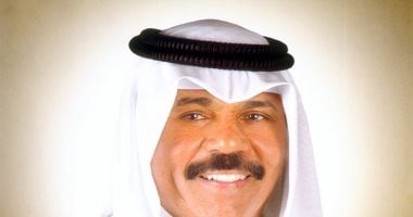 الشيخ نواف الأحمد يمنح وزير خارجية الكويت وسام الكويت ذو الوشاح من الدرجة الأولى