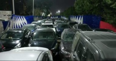 تفاصيل سقوط أخطر التشكيلات العصابية لسرقة السيارات بالقاهرة.. صور