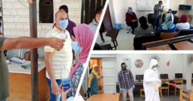الميزانية ورسم السياسة العامة.. أبرز اختصاصات مجلس أمناء جامعة شرم الشيخ