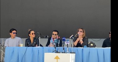 إلهام شاهين: أمنيتى تقديم عمل فرعونى عن حتشبسوت ولكنها أحلام عصافير 