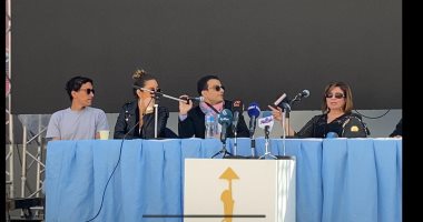 أمينة خليل: لم أتخوف من تقديم قضية زنا المحارم في "حظر تجول" 