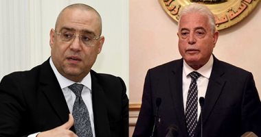 مشروع "التجلى الأعظم" بمدينة سانت كاترين أحدث مشروعات الإسكان بسيناء.. وزير الإسكان: نهدف لإنشاء مزار روحانى على الجبال المحيطة بالوادى المقدس.. وسانت كاترين تمثل مقصداً للسياحة الروحانية والجبلية والاستشفائية