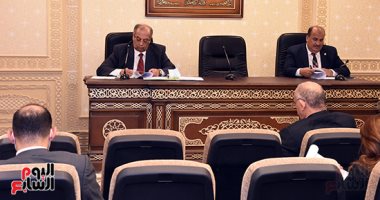 "اقتصادية النواب" تناقش اليوم اتفاقية منحة الحوكمة الاقتصادية الشاملة
