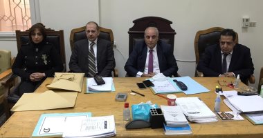الجنايات تقرر وقف أمر التحفظ على أموال حسن نافعة لحين الفصل بالدعوى الدستورية