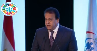 وزير التعليم العالى: مفيش مفاجآت بالترم الثانى ومفيش حاجة اسمها حذف من المناهج